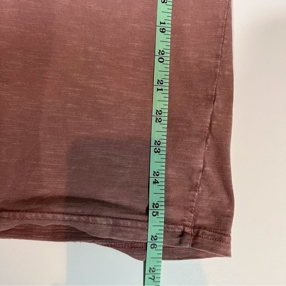 Mossimo Short Sleeve One Pocket T Shirt - Picture 7 of 8